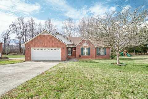 2029 Grademere Drive, COOKEVILLE, TN 38501