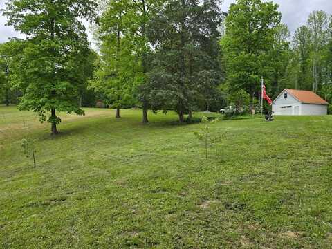 250 Justin Ln., McMinnville, TN 37110