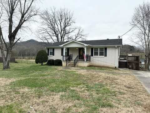 322 Lebanon Hwy, CARTHAGE, TN 37030