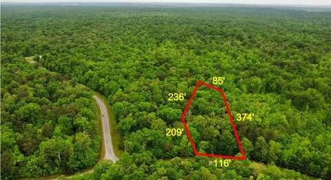 lot # 16 Laurel Loop, MONTEREY, TN 38574