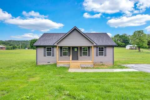 141 womack st., DOYLE, TN 38559