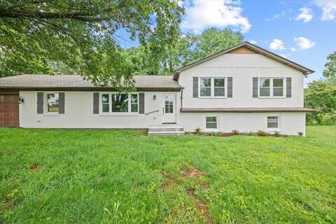1200 Paran Road, COOKEVILLE, TN 38506