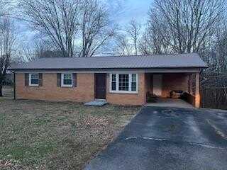 - S 131 Turkey Scratch Rd, Spencer, TN 38585