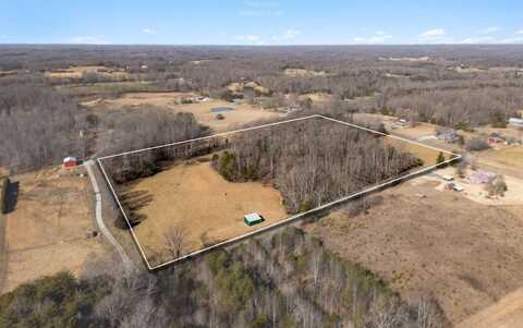 833 WESLEY CHAPEL RD, SPARTA, TN 38583