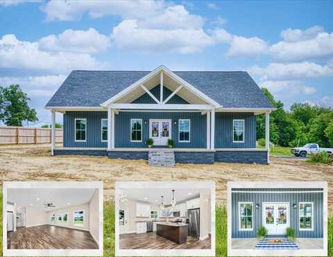 1918 Willow Grove Hwy, MONROE, TN 38573