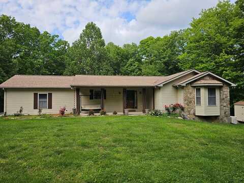 1133 W LAUREL WAY, MONTEREY, TN 38574