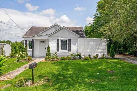 214 Bonner St, McMinnville, TN 37110