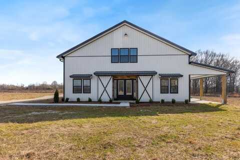 1817 Three Island Road, Walling, TN 38587