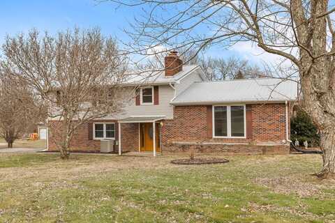 1423 Mountain View Drive, COOKEVILLE, TN 38506
