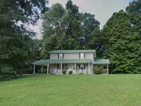 1159 New Hope Road, Celina, TN 38551