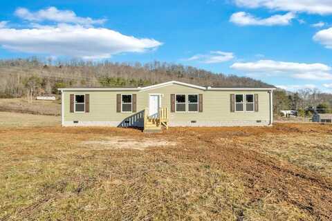 356 Morris Demps Road, SPARTA, TN 38583