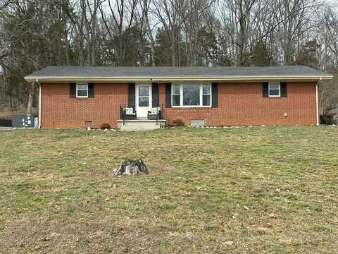 406 S Hillcrest, LIVINGSTON, TN 38570