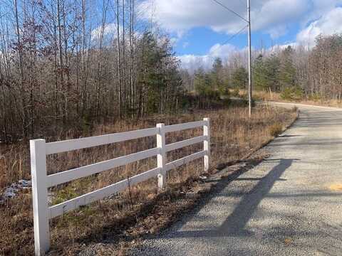 Lot 208 Horseshoe Drive, Spencer, TN 38585