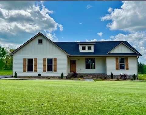 170 Bilbrey Rd., LIVINGSTON, TN 38570