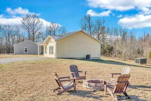 1190 Horton Road, QUEBECK, TN 38579