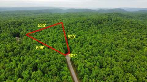 lot #6 Icy Place, MONTEREY, TN 38574