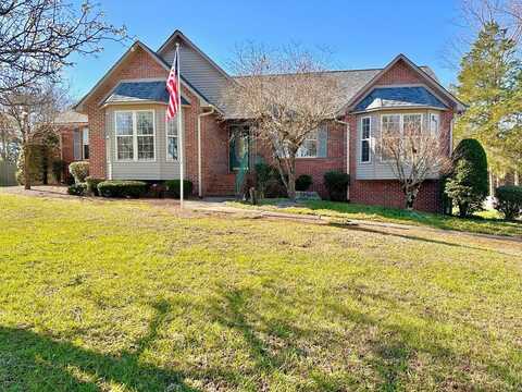 3350 Claybrook Dr, COOKEVILLE, TN 38506