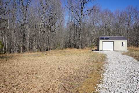 Lone Wolf Trail, Spencer, TN 38585