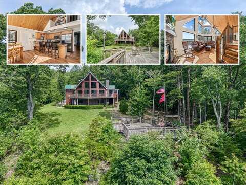 101 Dakota Lane, Spencer, TN 38585