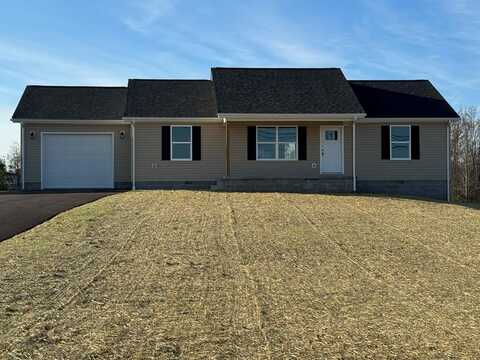 3352 McMinnville Highway, SPARTA, TN 38583