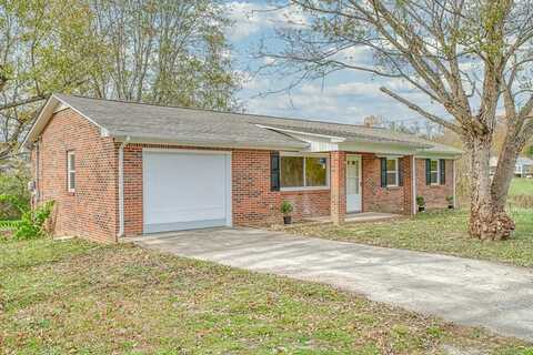 956 Shannon Dr, COOKEVILLE, TN 38506