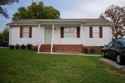 107 Lance Street, McMinnville, TN 37110