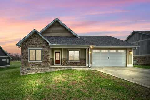 5711 Presley Lane, COOKEVILLE, TN 38506