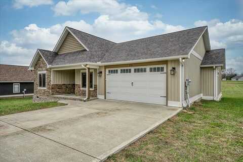 5711 Presley Lane, COOKEVILLE, TN 38506