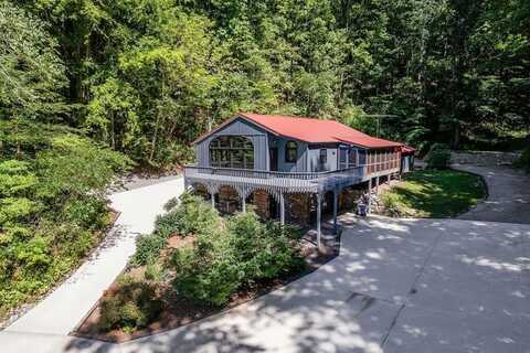 2790 Johnson Chapel Rd, SPARTA, TN 38583