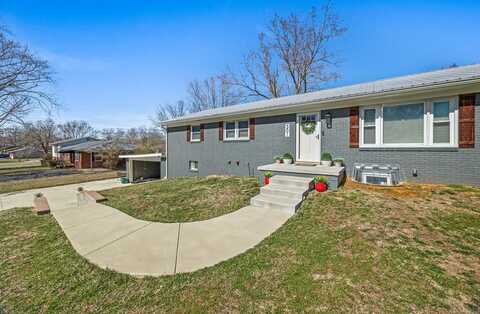 301 Williams Circle, COOKEVILLE, TN 38506