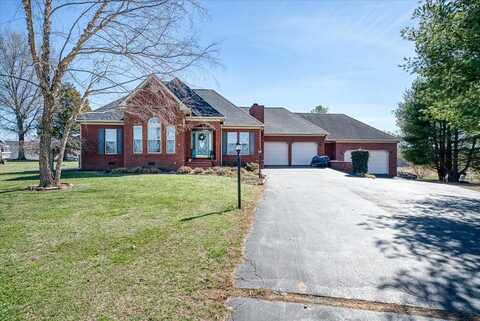 192 Landmark Circle, SPARTA, TN 38583