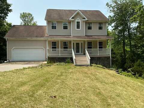 5513 Cove Creek Road, Byrdstown, TN 38549