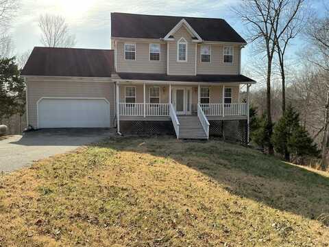 5513 Cove Creek Road, Byrdstown, TN 38549