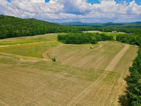 93 Acres Thorn Gap Rd, COOKEVILLE, TN 38506
