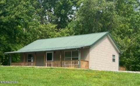 23 Old Peavine Road, CROSSVILLE, TN 38571