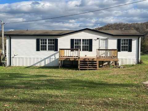 1476 Conrad Templeton Rd, QUEBECK, TN 38579