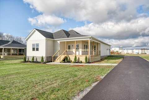 3430 McMinnville Highway, SPARTA, TN 38583