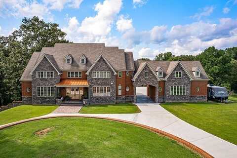 1755 Bunker Hill Rd, COOKEVILLE, TN 38506