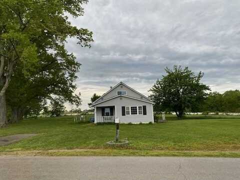 1155 Old Stover Rd, MONROE, TN 38573