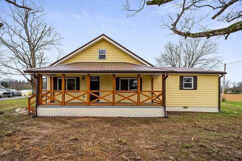 118 ED PHIFER ROAD, QUEBECK, TN 38579