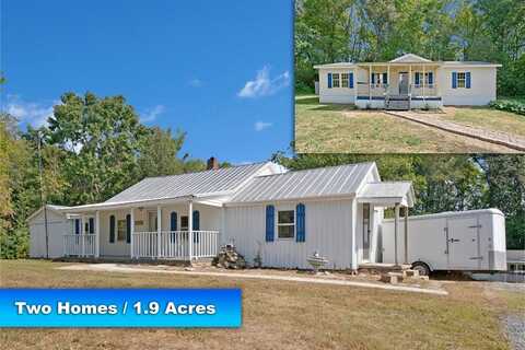 3224 Short Mountain Rd, McMinnville, TN 37110