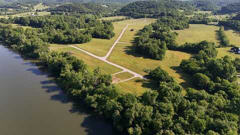 Tract #1 River's Edge, BURKESVILLE, KY 42717