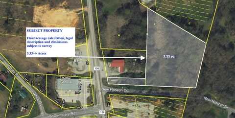 1730 S Jefferson Avenue, COOKEVILLE, TN 38506