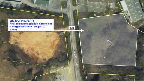 1730 S Jefferson Avenue, COOKEVILLE, TN 38506
