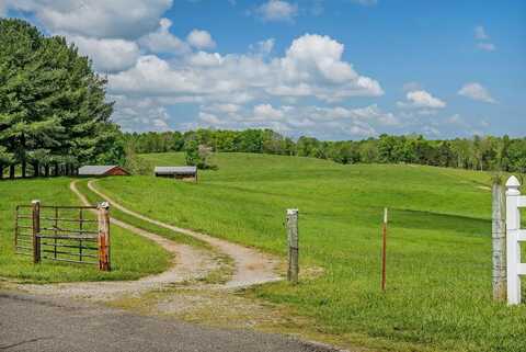 60ac Three Island Road, Walling, TN 38587