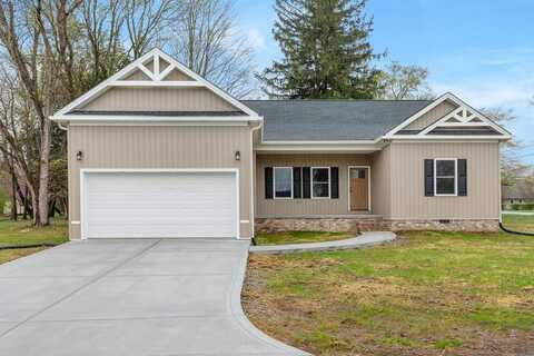 633 Rockwell Drive, COOKEVILLE, TN 38501