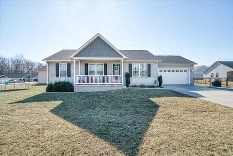 235 235 Panther Valley Rd., CROSSVILLE, TN 38555
