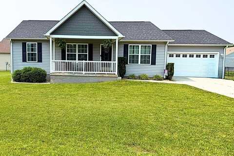235 Panther Valley Rd., CROSSVILLE, TN 38555