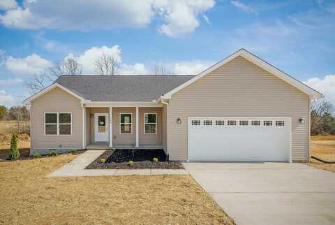 194 Johnson Chapel Road, SPARTA, TN 38583