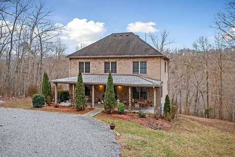 348 Witherspoon, SMITHVILLE, TN 37166